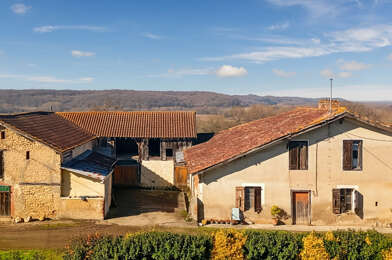Maison 6 pièces 120000 €