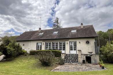 Maison 7 pièces 678000 €