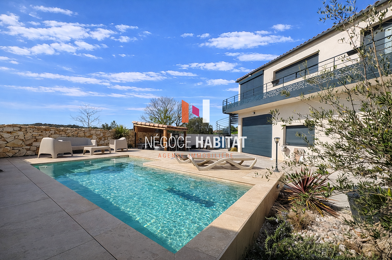 Immeuble  1095000 €