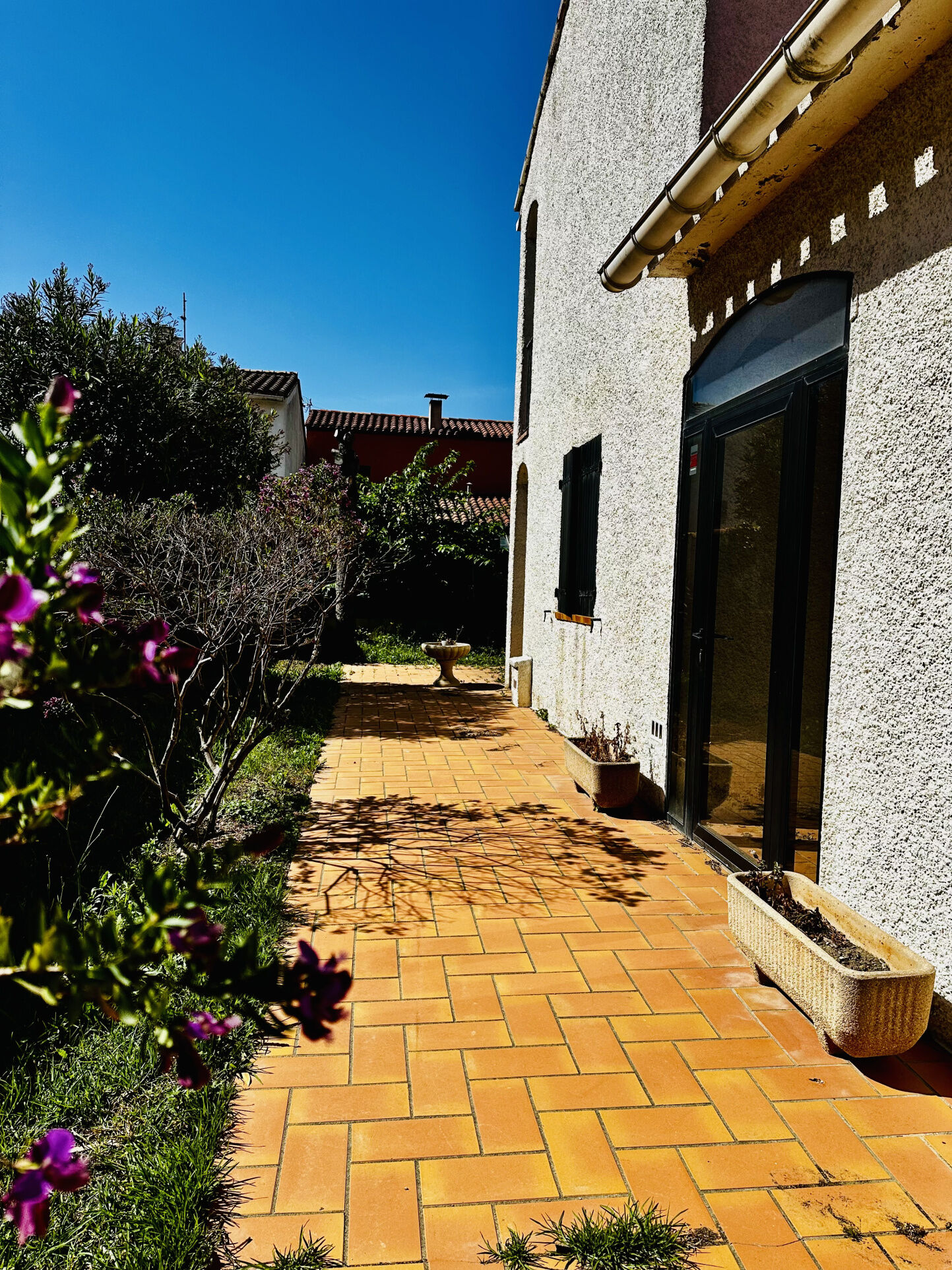 Villa / Maison  T6 à vendre Perpignan 66100