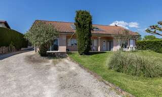 Maison 9 Pièces 210 m² à vendre à Bouvesse-Quirieu (38390)