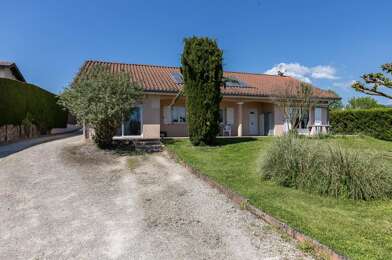 Maison 9 pièces 319000 €