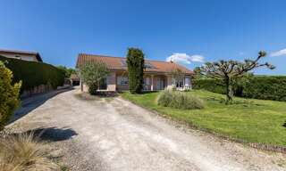 Maison 9 Pièces 210 m² à vendre à Bouvesse-Quirieu (38390)