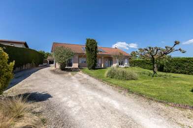 Maison 9 pièces 319000 €