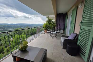 Appartement 3 pièces 298000 €