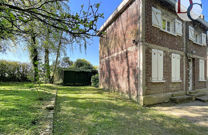MAISON A RENOVER SUR PARCELLE DE 980 m2 — photo 3