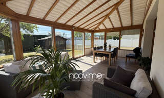 Maison 7 Pièces 159 m² à vendre à Thouaré-sur-Loire (44470)