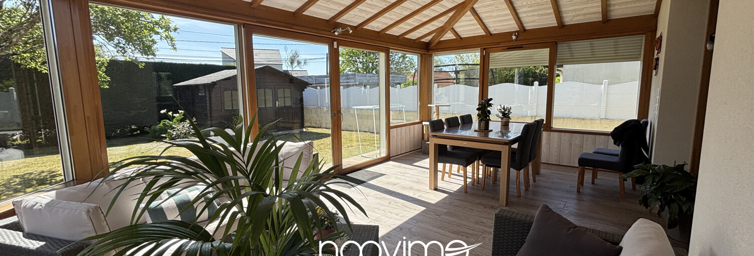 Maison 7 Pièces 159 m² à vendre à Thouaré-sur-Loire (44470)
