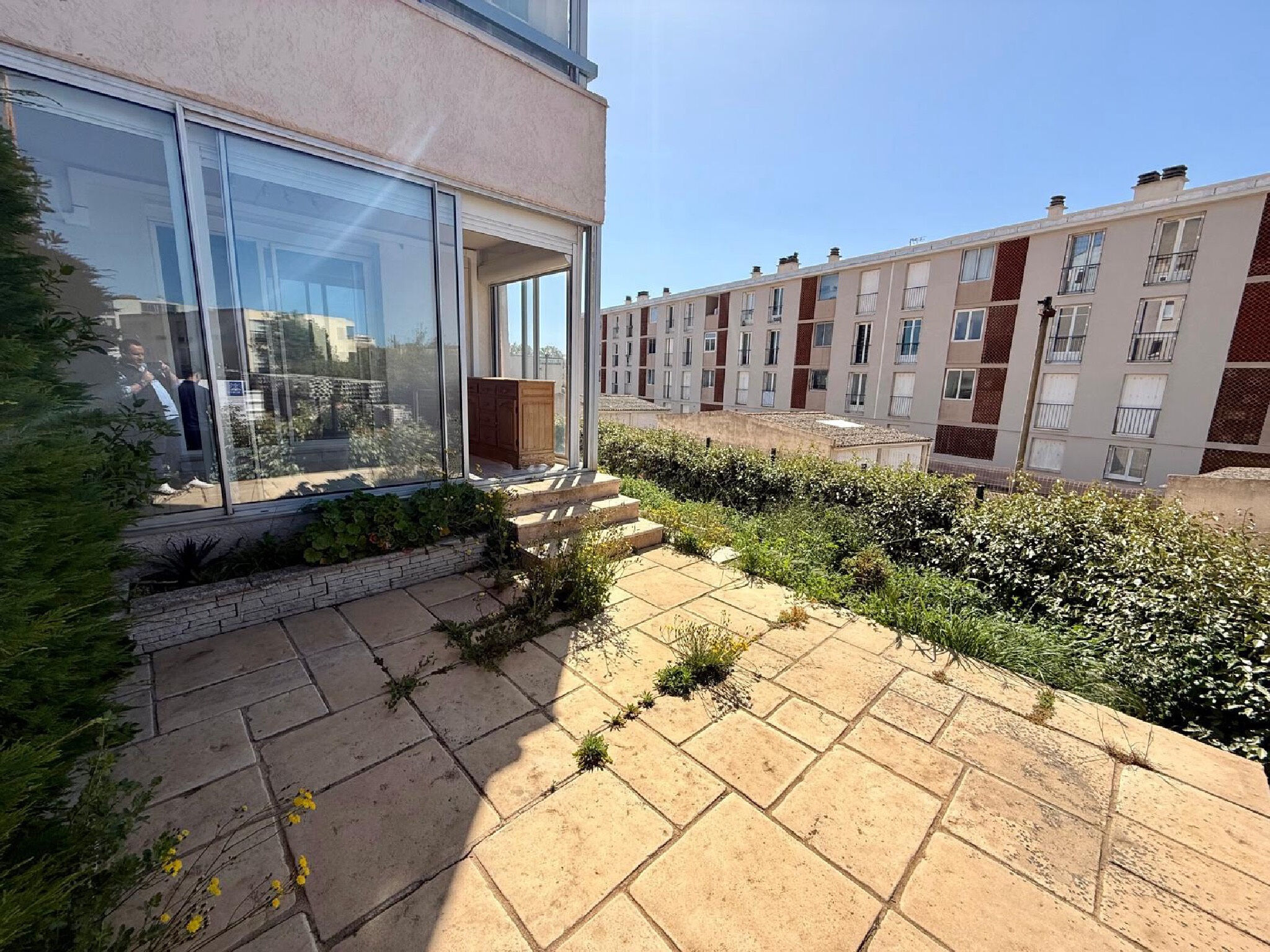 Appartement  T2 à vendre Seyne-sur-Mer (La) 83500