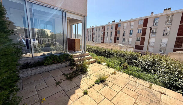 Appartement 2 pièces  à vendre Seyne-sur-Mer (La) 83500