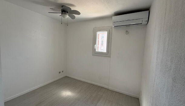 Appartement 2 pièces  à vendre Seyne-sur-Mer (La) 83500