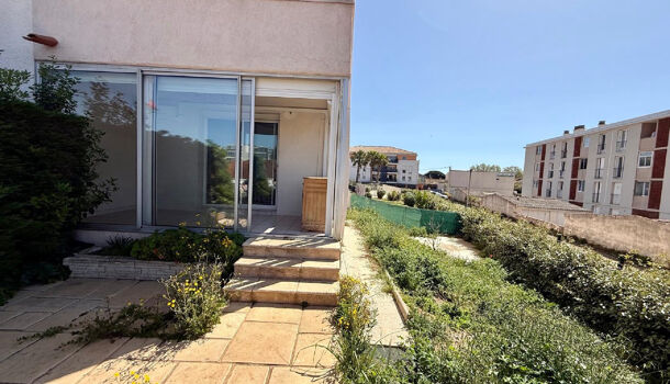 Appartement 2 pièces  à vendre Seyne-sur-Mer (La) 83500