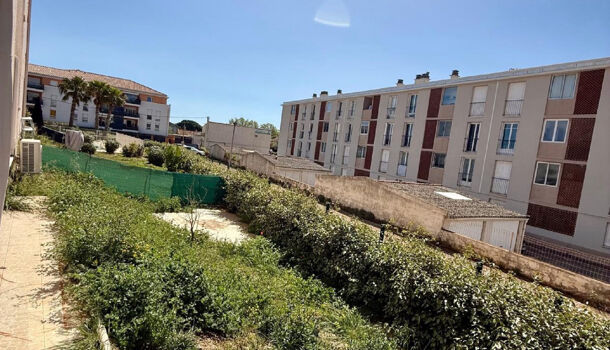 Appartement 2 pièces  à vendre Seyne-sur-Mer (La) 83500
