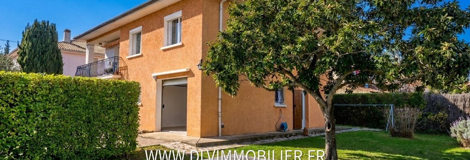 Maison 6 Pièces 155 m² à vendre à Manosque (04100)