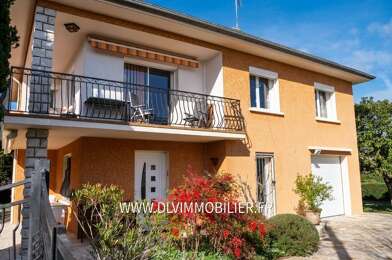 Maison 6 pièces 399000 €
