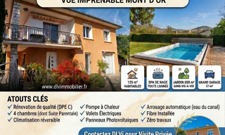 Maison 6 Pièces 155 m² à vendre à Manosque (04100)