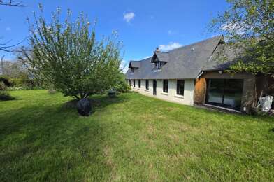 Maison 5 pièces 289000 €
