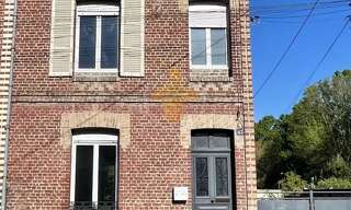 Maison 3 Pièces 67 m² à vendre à La Fère (02800)