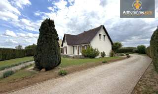 Maison 6 Pièces 155 m² à vendre à Armancourt (60880)