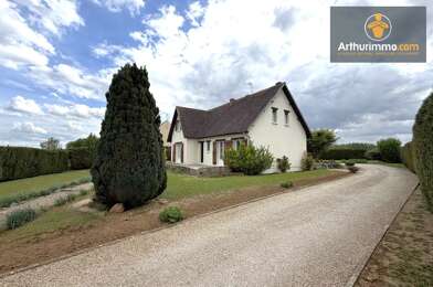 Maison 6 pièces 379000 €