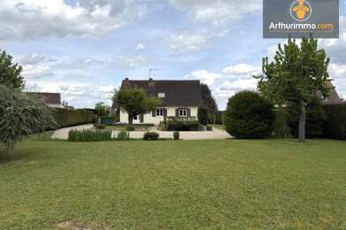 Maison 6 pièces 379000 €