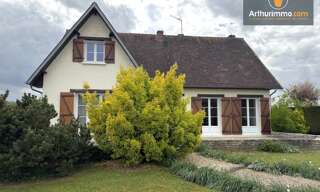 Maison 6 Pièces 155 m² à vendre à Jaux (60880)