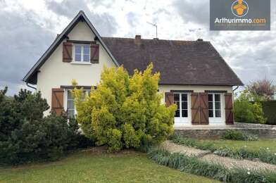 Maison 6 pièces 379000 €