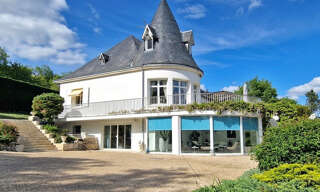 Maison 7 Pièces 400 m² à vendre à Blois (41000)