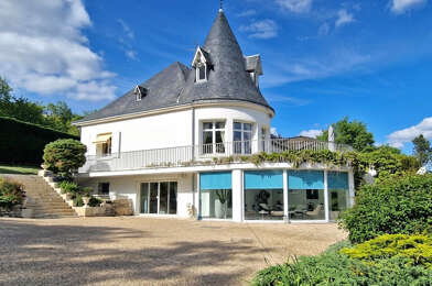 Maison 7 pièces 785000 €