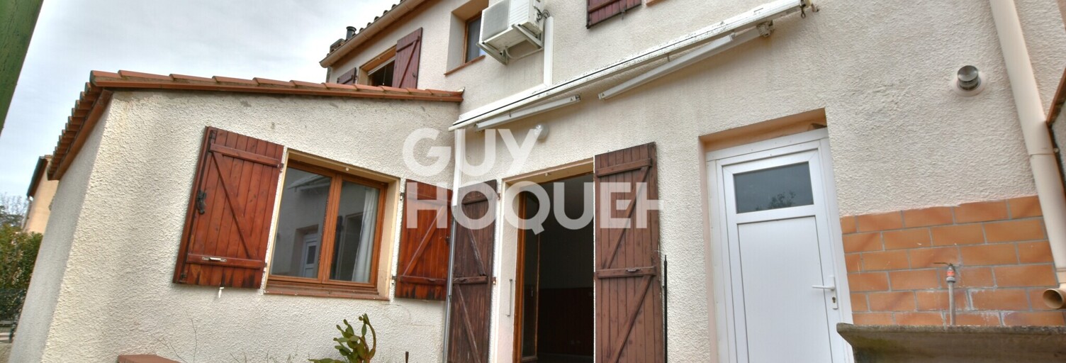 Maison 5 Pièces 112 m² à vendre à Le Boulou (66160)