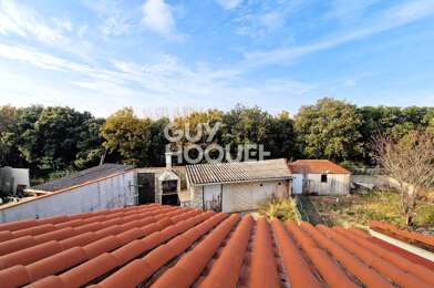 Maison 5 pièces 199000 €