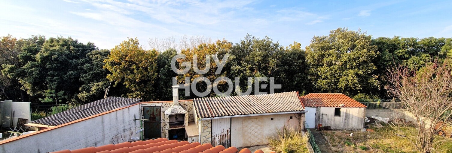 Maison 5 Pièces 112 m² à vendre à Le Boulou (66160)