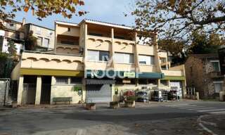 Local industriel  570 m² à vendre à Saint-Laurent-de-Cerdans (66260)