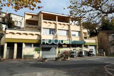 Local industriel  368000 €