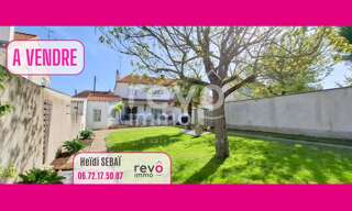 Maison 5 Pièces 110 m² à vendre à Le May-sur-Èvre (49122)