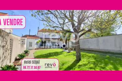 Maison 5 pièces 199900 €