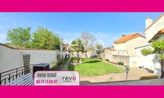Maison 5 Pièces 110 m² à vendre à Le May-sur-Èvre (49122)