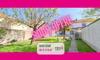 Maison 5 Pièces 110 m² à vendre à Le May-sur-Èvre (49122)