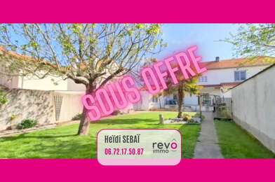 Maison 5 pièces 186000 €