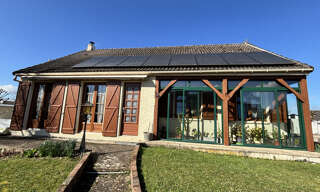 Maison 7 Pièces 160 m² à vendre à Châteaudun (28200)