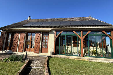 Maison 7 pièces 172000 €