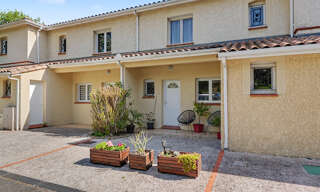 Maison 3 Pièces 74 m² à vendre à Péchabou (31320)