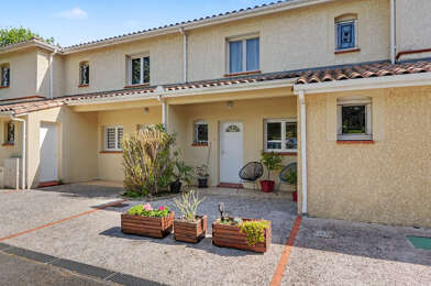 Maison 3 pièces 289000 €