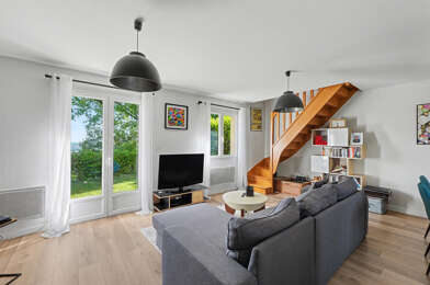 Maison 3 pièces 279000 €