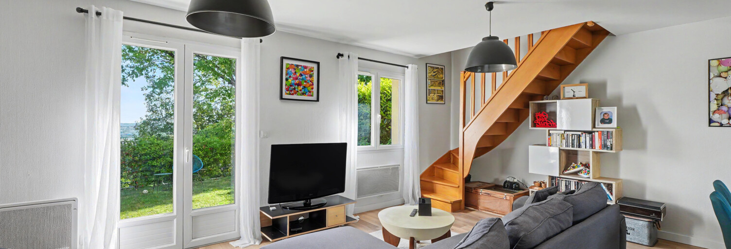 Maison 3 Pièces 74 m² à vendre à Péchabou (31320)