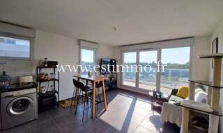 Appartement 2 Pièces 43 m² à vendre à Toulouse (31300)