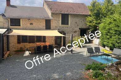 Maison 8 pièces 172500 €