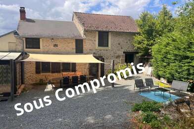 Maison 8 pièces 172500 €