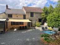 Maison à vendre avec vue et piscine – Creuse — photo 3