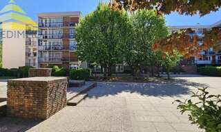 Appartement 4 Pièces 72 m² à vendre à Boussy-Saint-Antoine (91800)